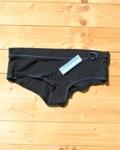 Princesse Tam Tam: Evasione Hose Noir 542