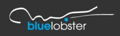 Blue Lobster: Amazone Bikini -Beach Style Verkauf logo bluelobster