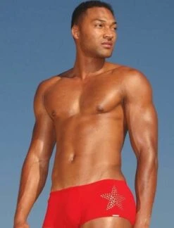 Wasserstoff: Minipant Lucky Star 45368