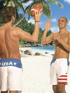 USA Men