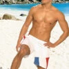 France Men -Beach Style Verkauf m61
