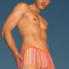 Wasserstoff: Pant Alex -Beach Style Verkauf m98