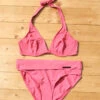 Princesse Tam Tam: Bikini Swimm Rose Bubble -Beach Style Verkauf swimmrosebubble